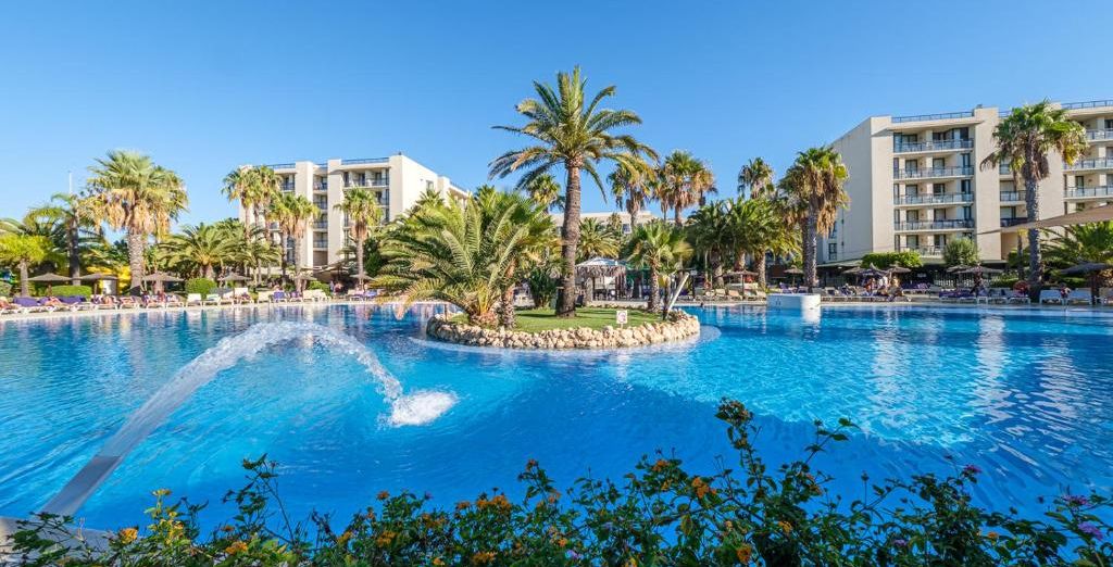 Estival Islantilla 4*