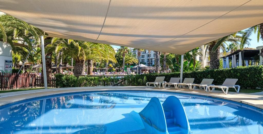 Estival Islantilla 4*