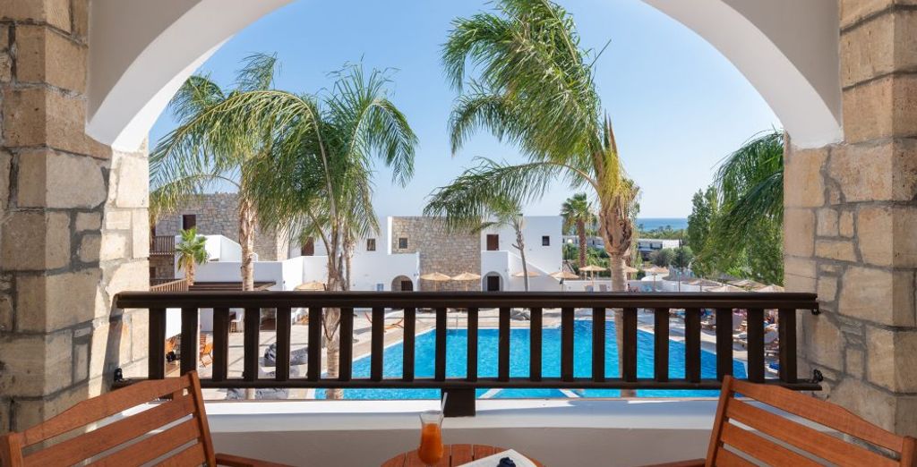 Costa Lindia Blue Star 5* - Adults Only