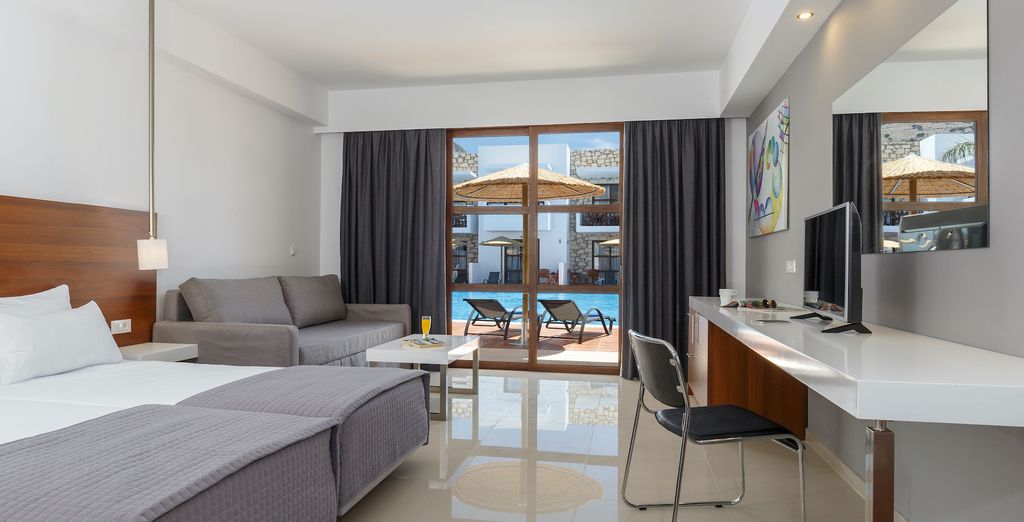 Costa Lindia Blue Star 5* - Adults Only
