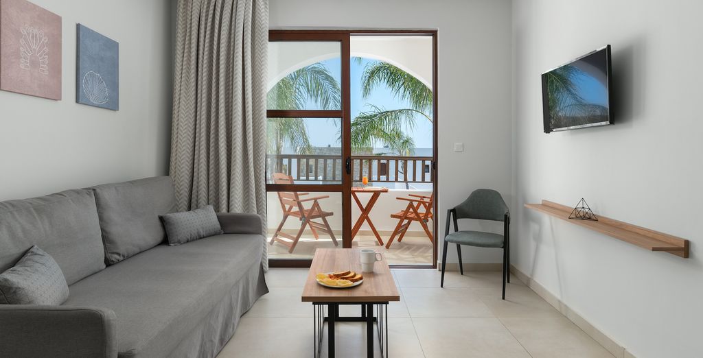 Costa Lindia Blue Star 5* - Adults Only