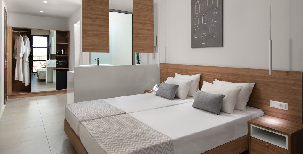 Costa Lindia Blue Star 5* - Adults Only