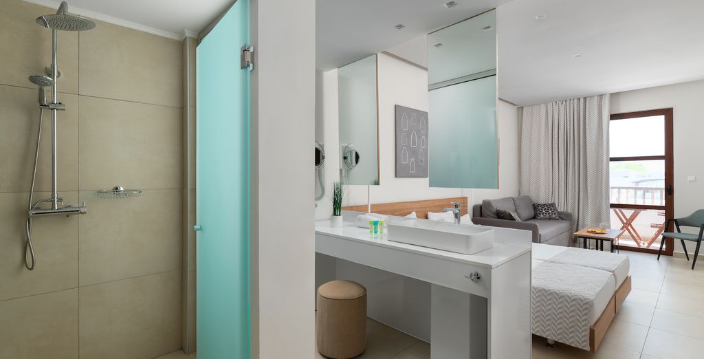 Costa Lindia Blue Star 5* - Adults Only
