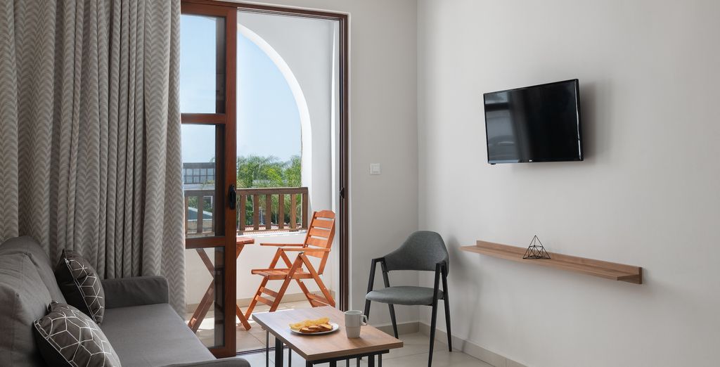 Costa Lindia Blue Star 5* - Adults Only