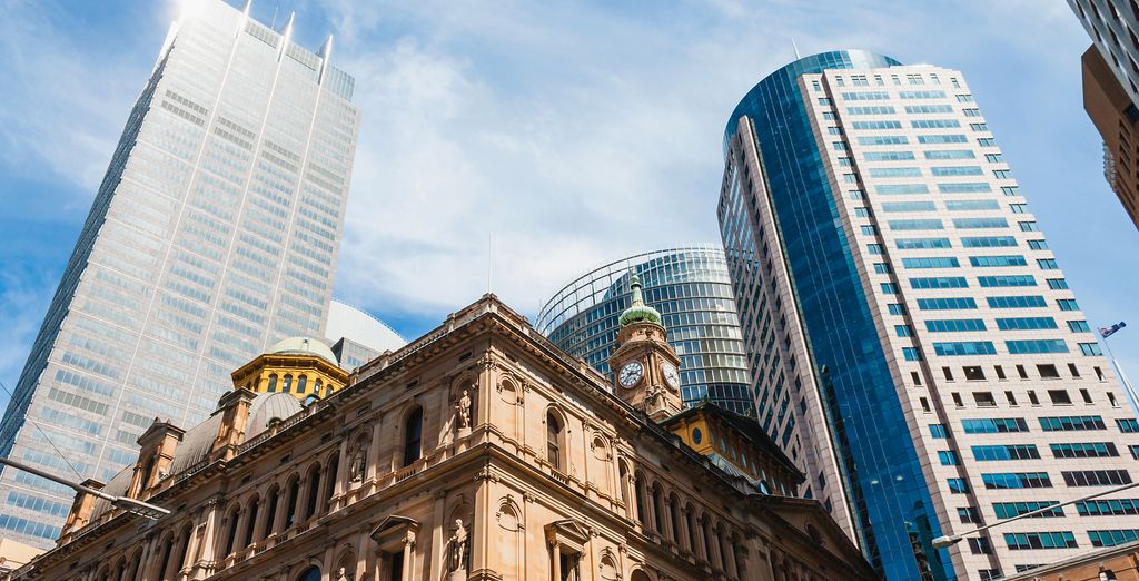 Tour in libertà: Alla scoperta dell'Australia