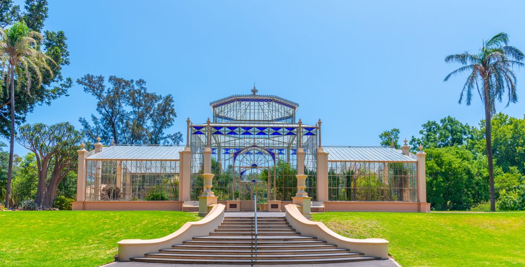 Tour "Alla scoperta dell'Australia"