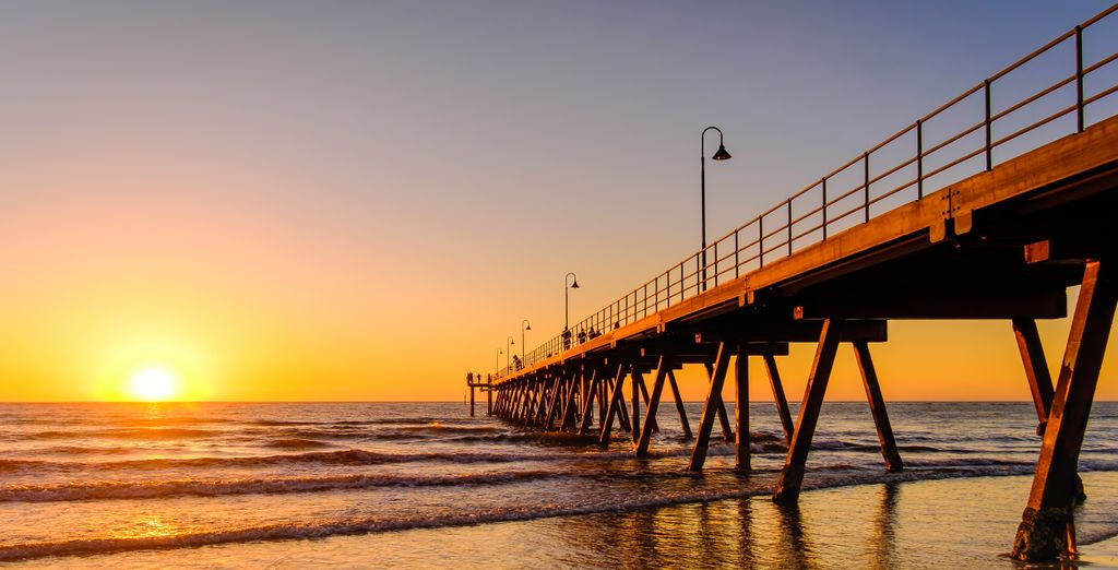 Tour "Alla scoperta dell'Australia"