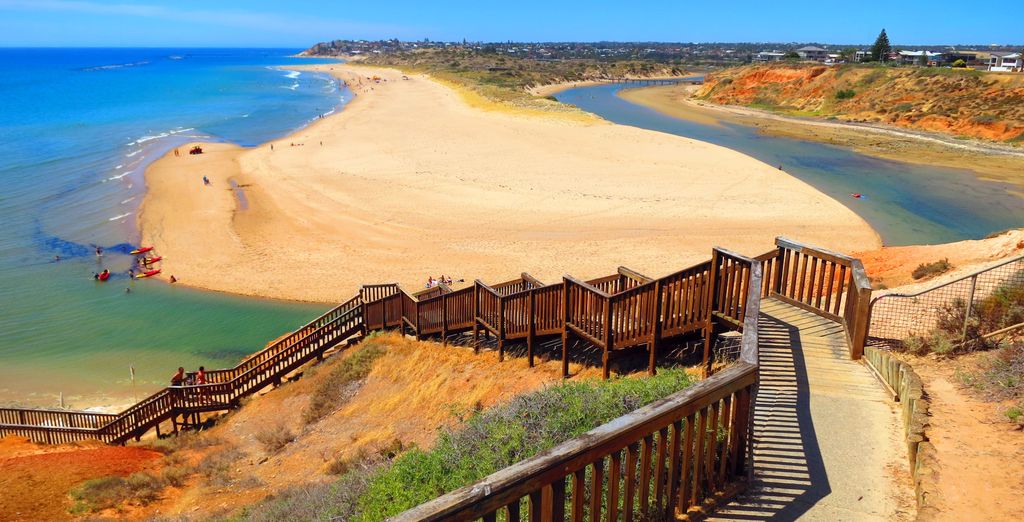 Tour "Alla scoperta dell'Australia"