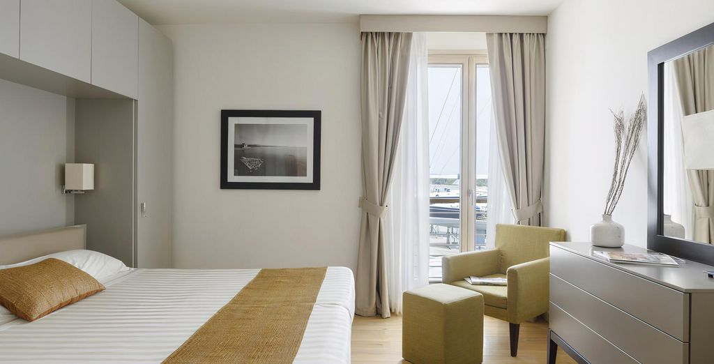 Marina di Scarlino Resort 4*