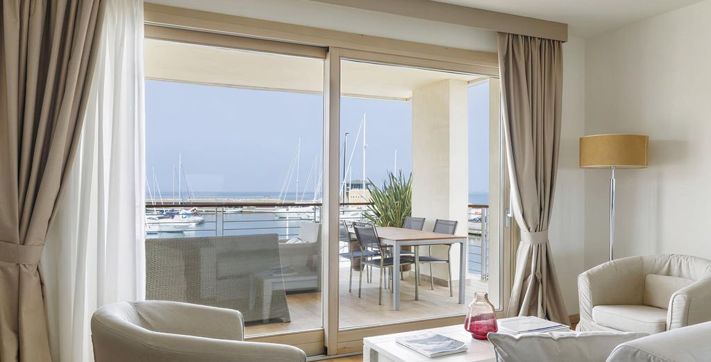 Marina di Scarlino Resort 4*