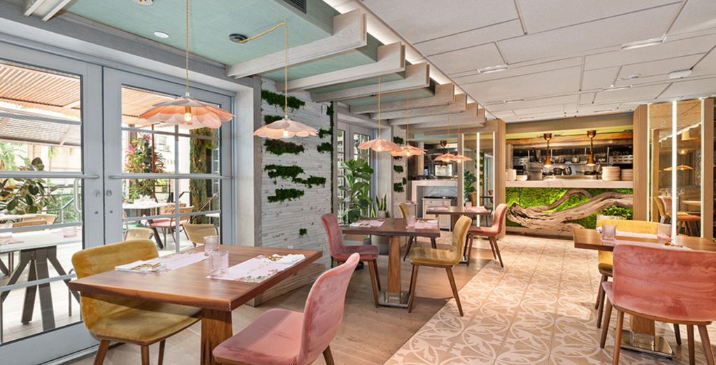 Lennox Miami Beach 4*