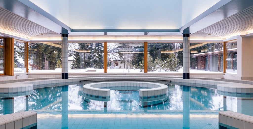 Faern Arosa Altein 4*