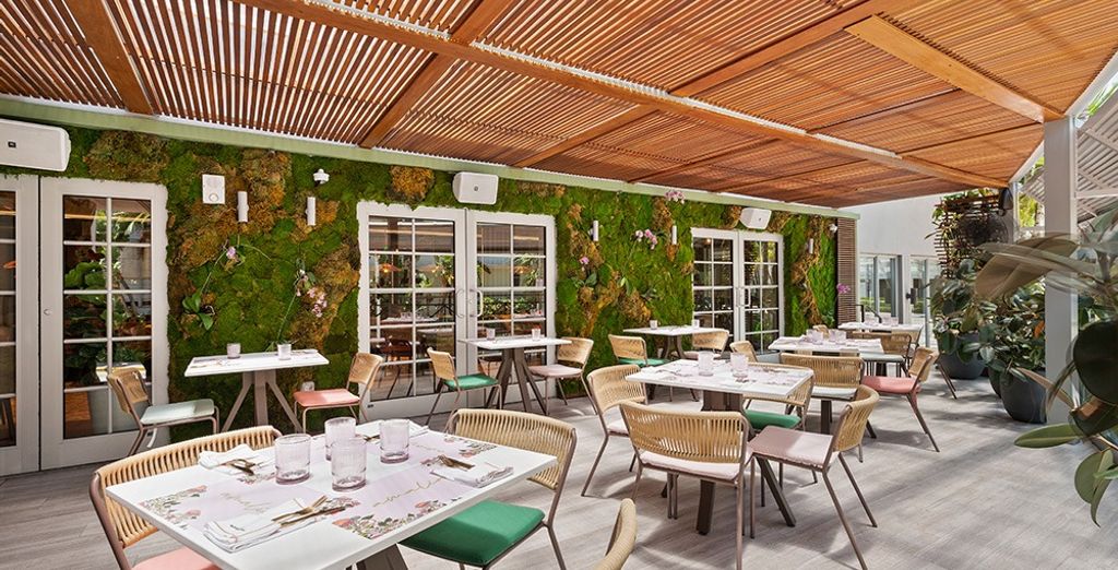 Lennox Miami Beach 4*