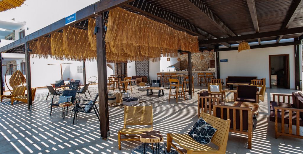 Costa Lindia Blue Star 5* - Adults Only