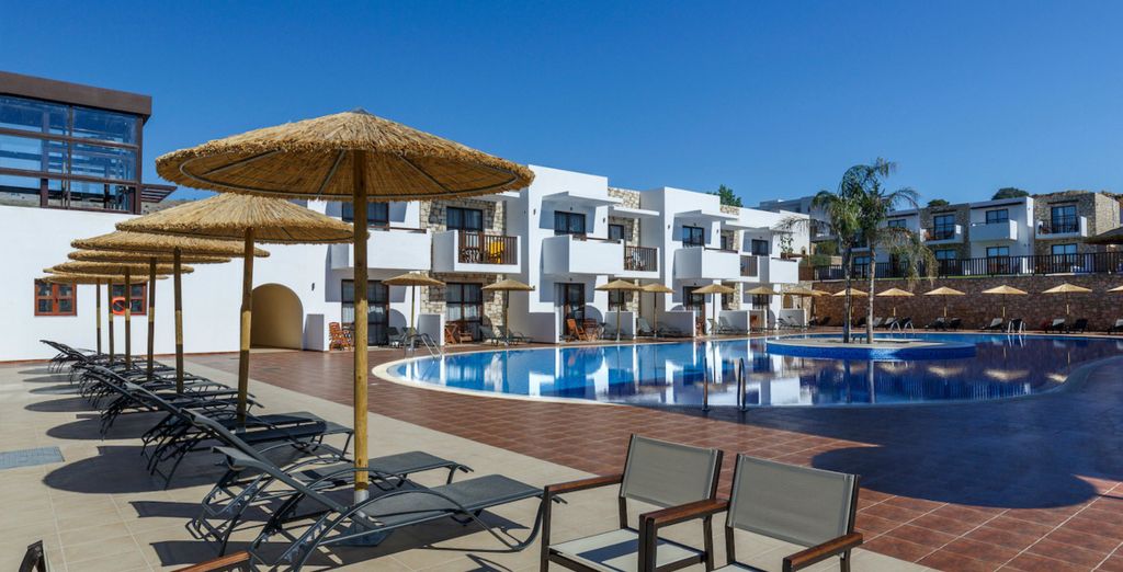 Costa Lindia Blue Star 5* - Adults Only