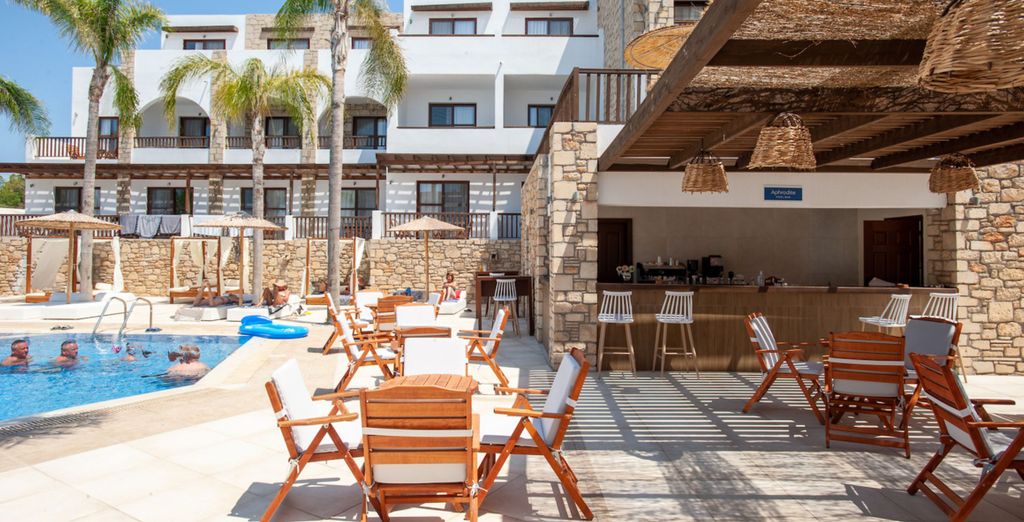 Costa Lindia Blue Star 5* - Adults Only