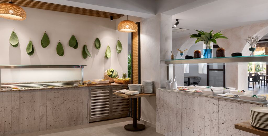 Costa Lindia Blue Star 5* - Adults Only