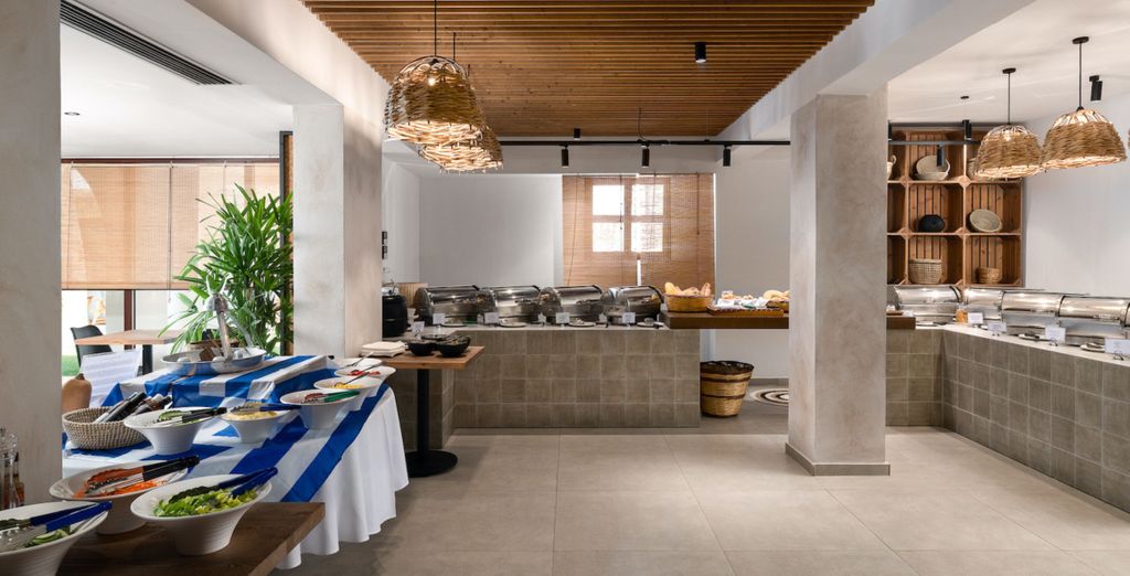 Costa Lindia Blue Star 5* - Adults Only
