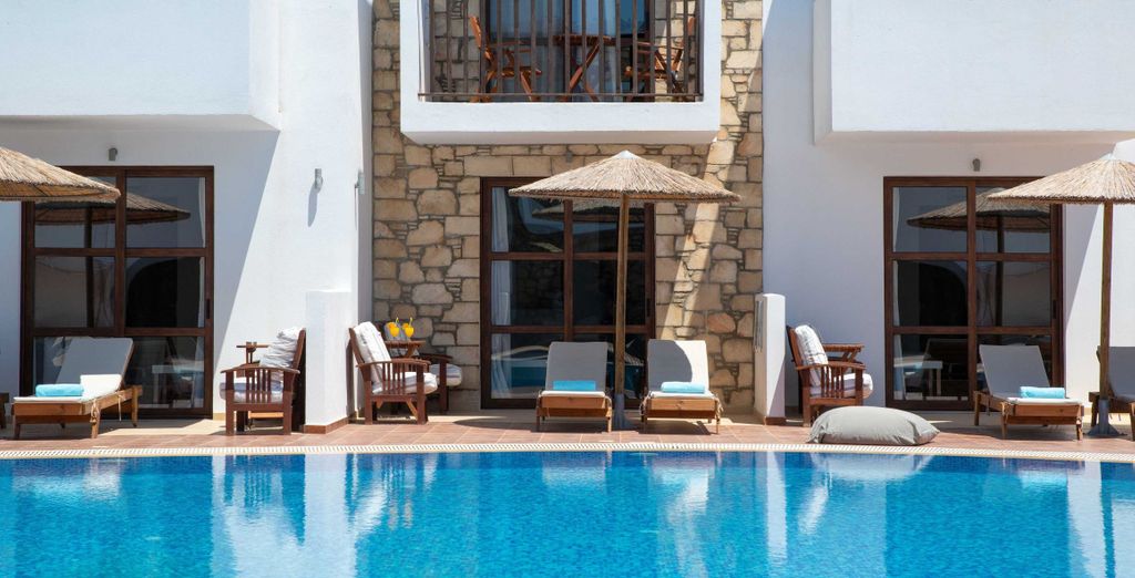 Costa Lindia Blue Star 5* - Adults Only