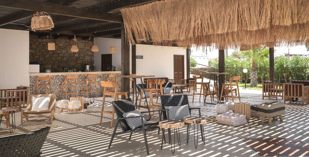 Costa Lindia Blue Star 5* - Adults Only