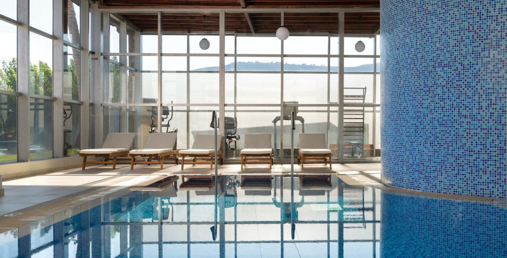 Costa Lindia Blue Star 5* - Adults Only