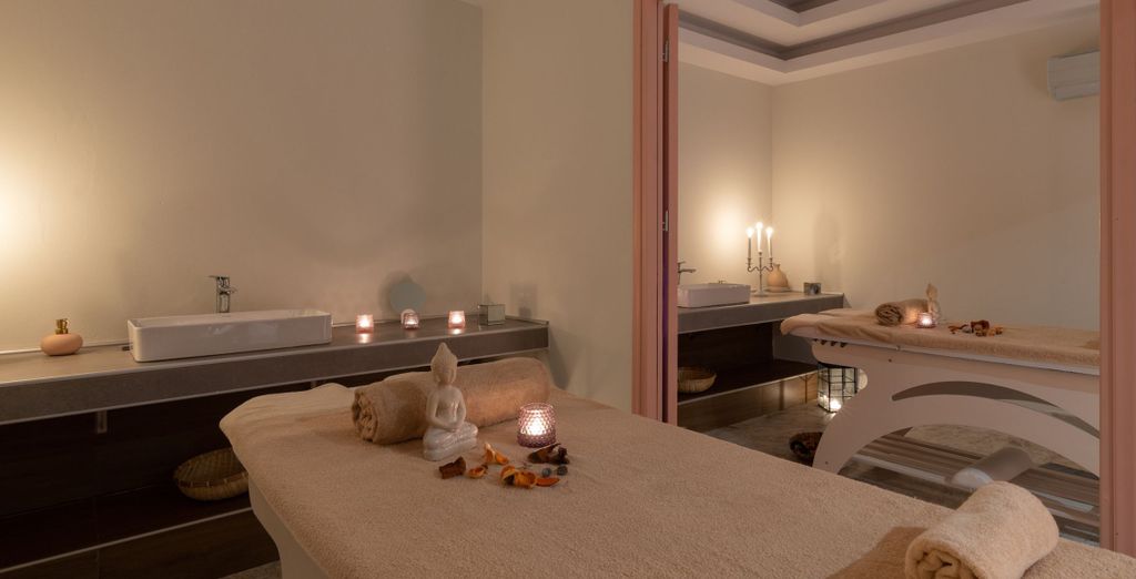 Costa Lindia Blue Star 5* - Adults Only