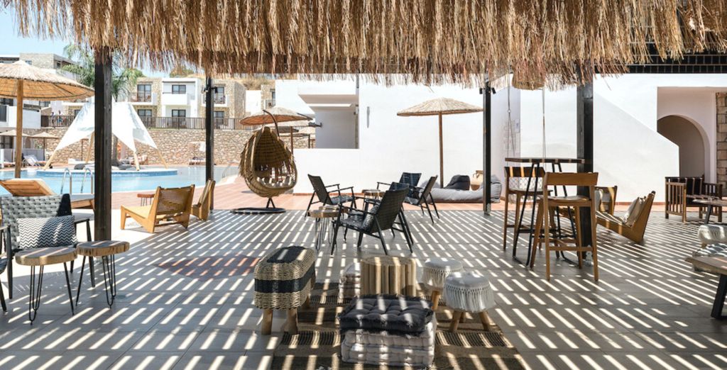 Costa Lindia Blue Star 5* - Adults Only