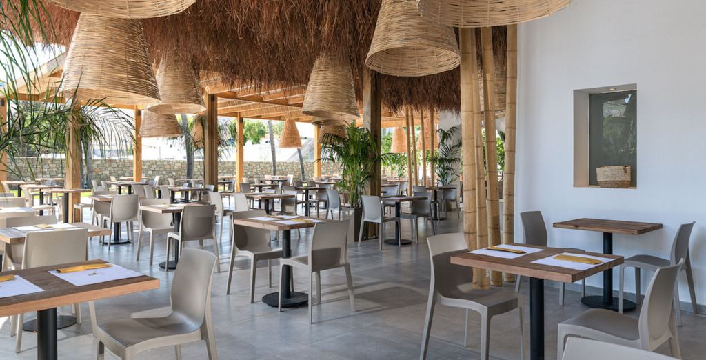 Costa Lindia Blue Star 5* - Adults Only