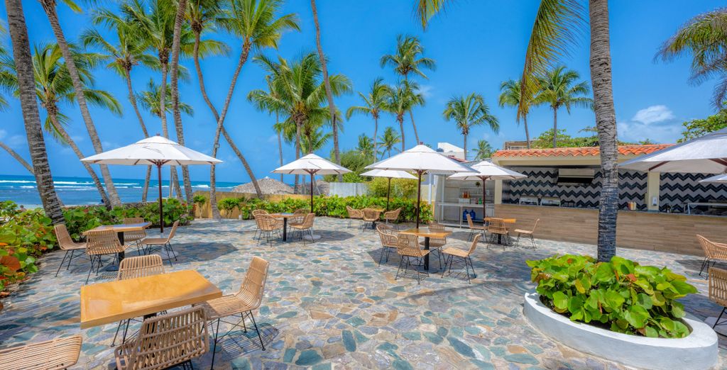 Coral Costa Caribe Juan Dolio 4*