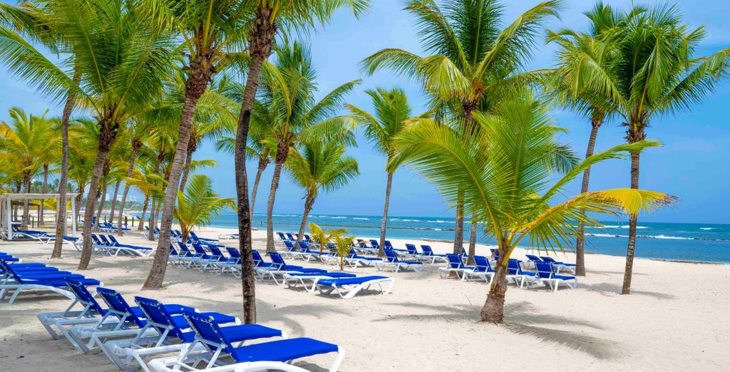 Coral Costa Caribe Juan Dolio 4*