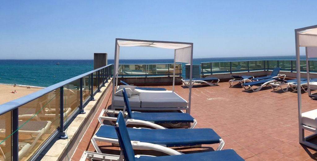 Hotel Amaraigua 4* - Adults Only 