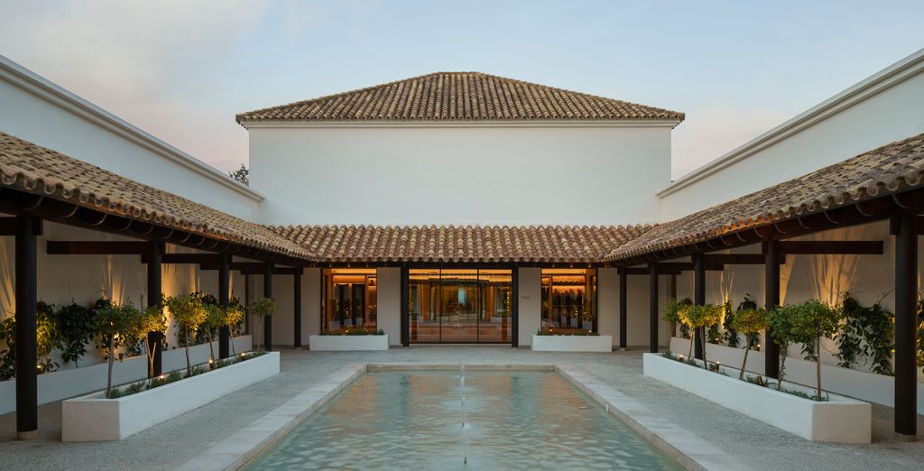 La Zambra 5*