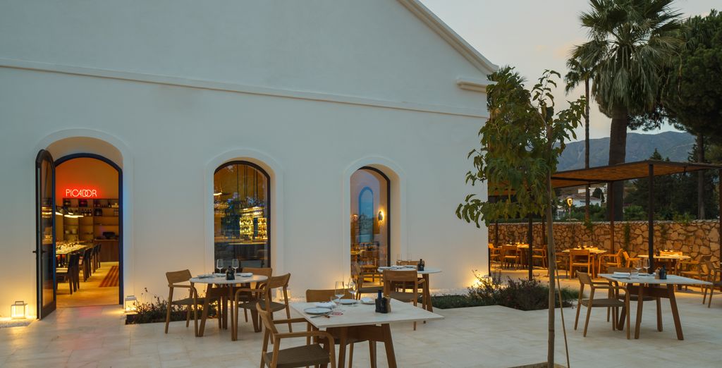 La Zambra 5*