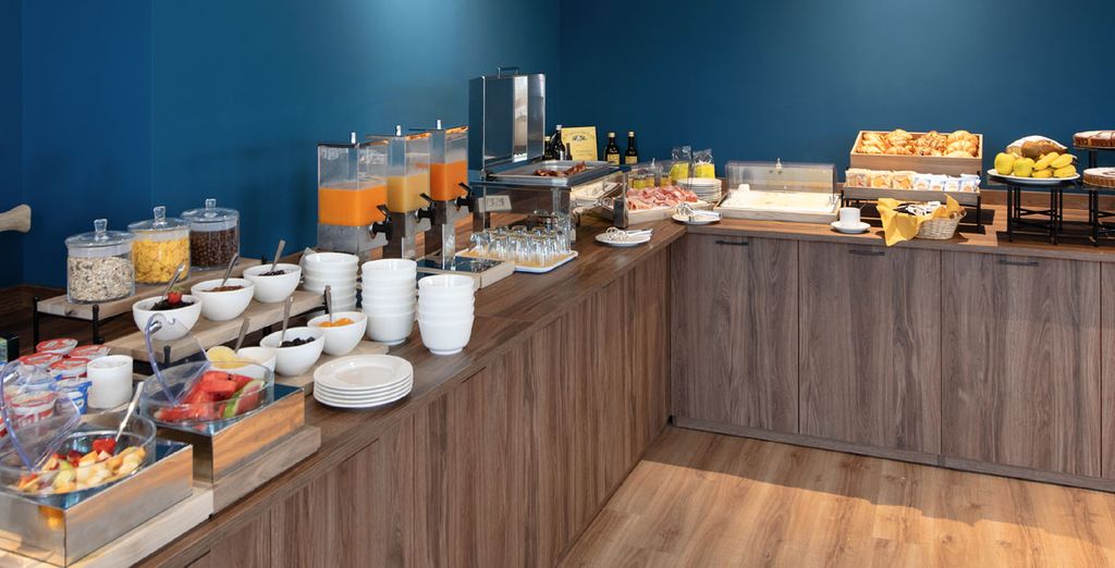Hotel Riva 4*