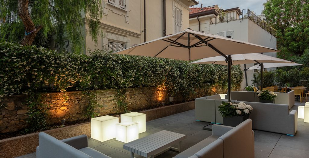 Hotel Riva 4*
