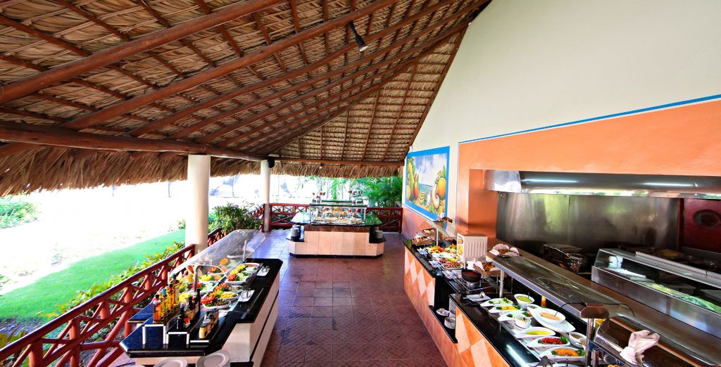 Bahia Principe Grand Turquesa 5*