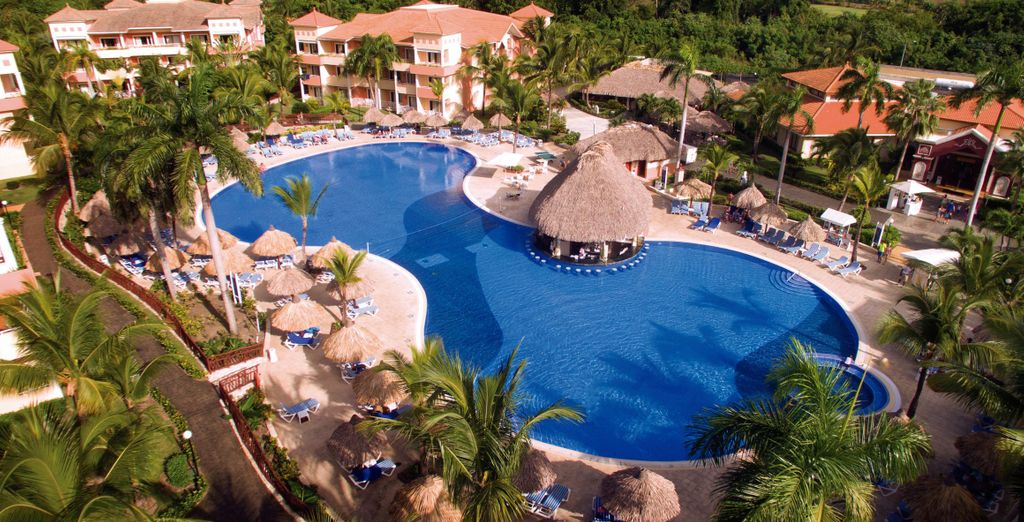 Bahia Principe Grand Turquesa 5*