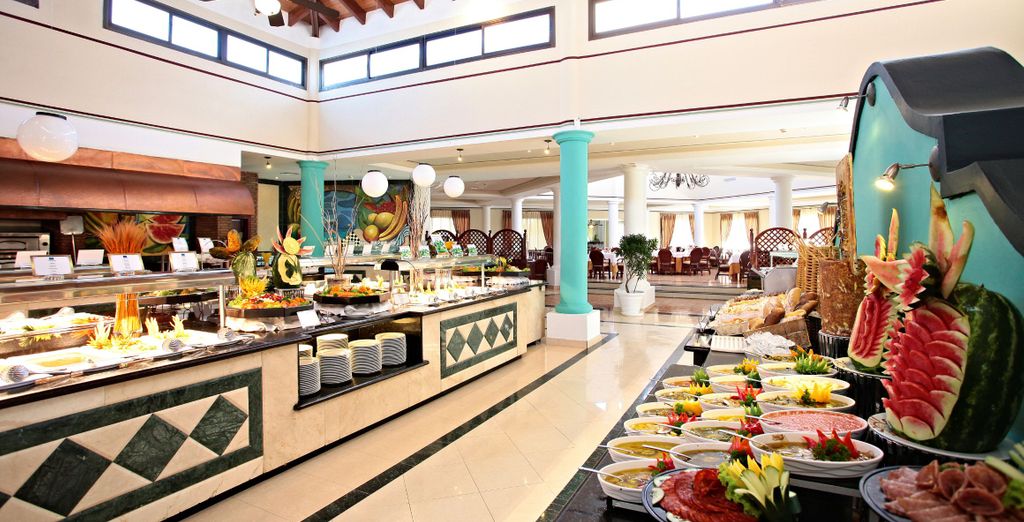 Bahia Principe Grand Turquesa 5*