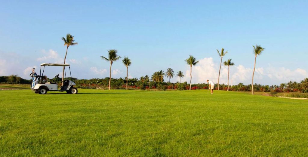 Bahia Principe Grand Turquesa 5*