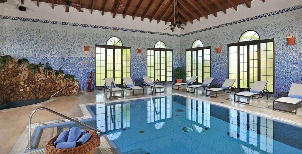 Bahia Principe Grand Turquesa 5*