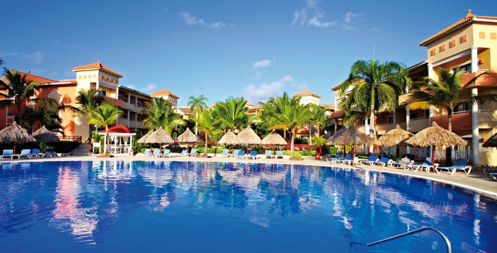Bahia Principe Grand Turquesa 5*