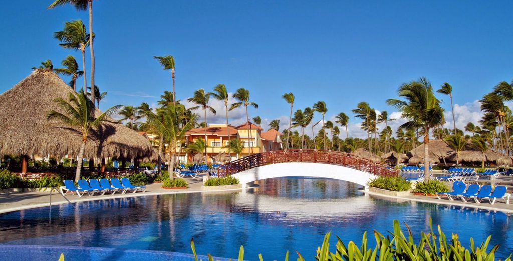 Bahia Principe Grand Turquesa 5*