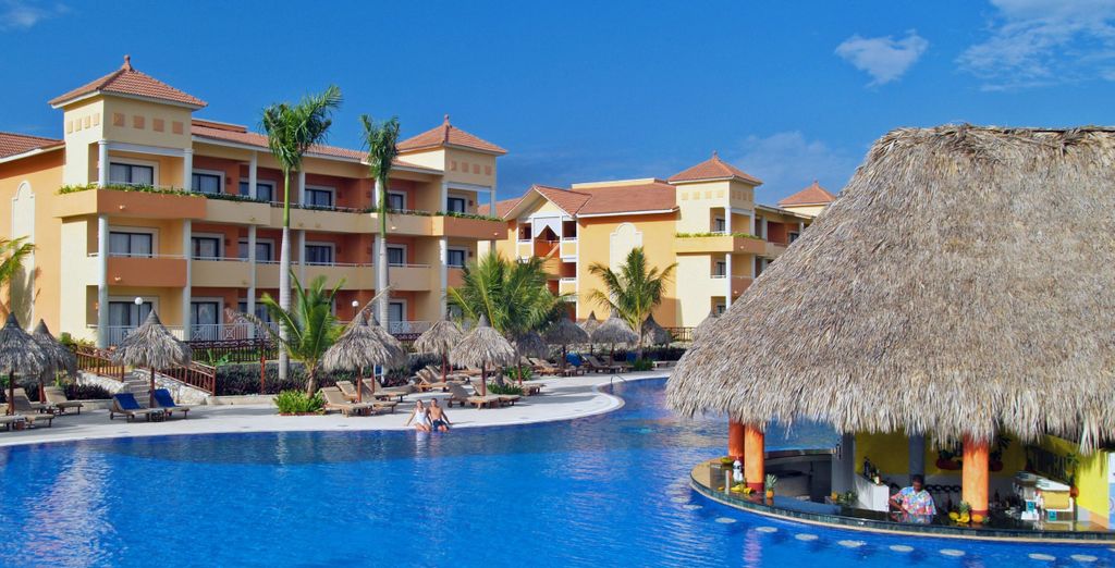Bahia Principe Grand Turquesa 5*