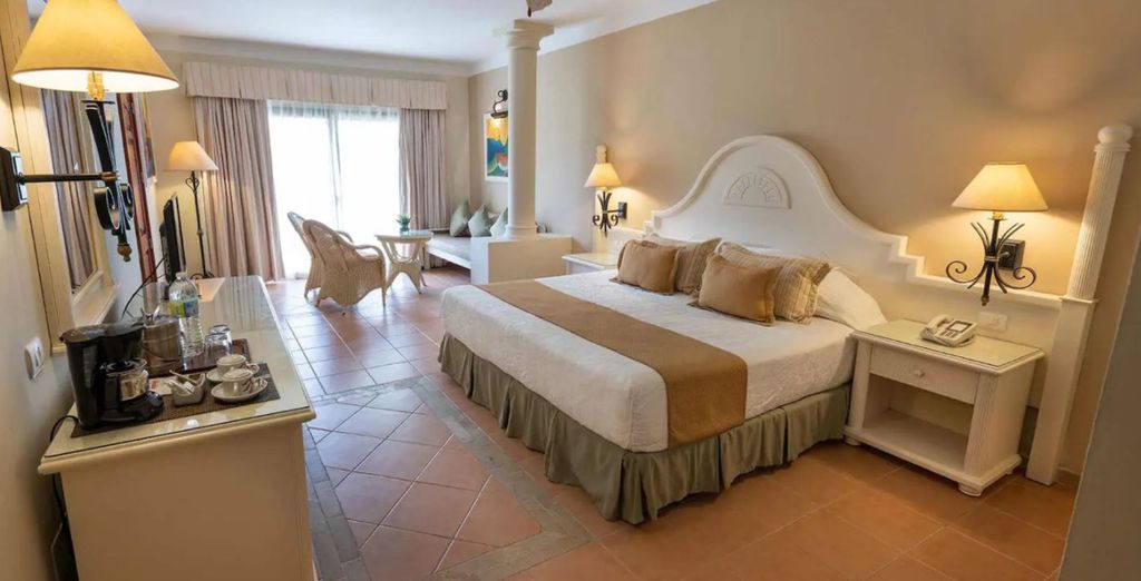 Bahia Principe Grand Turquesa 5*