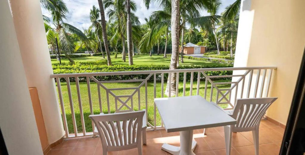 Bahia Principe Grand Turquesa 5*