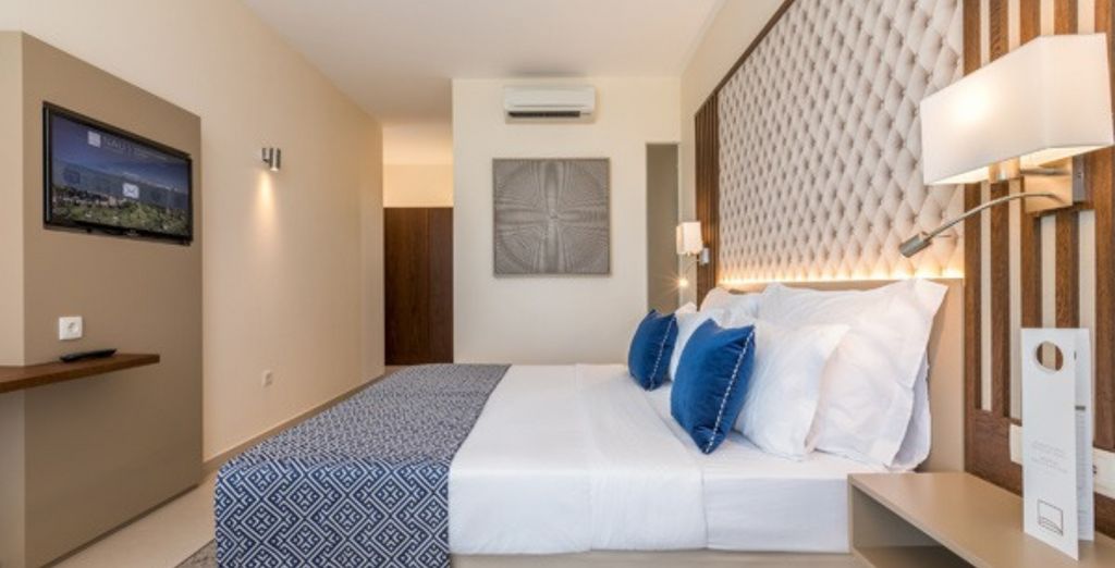 NAU Salgados Dunas Suites 5*