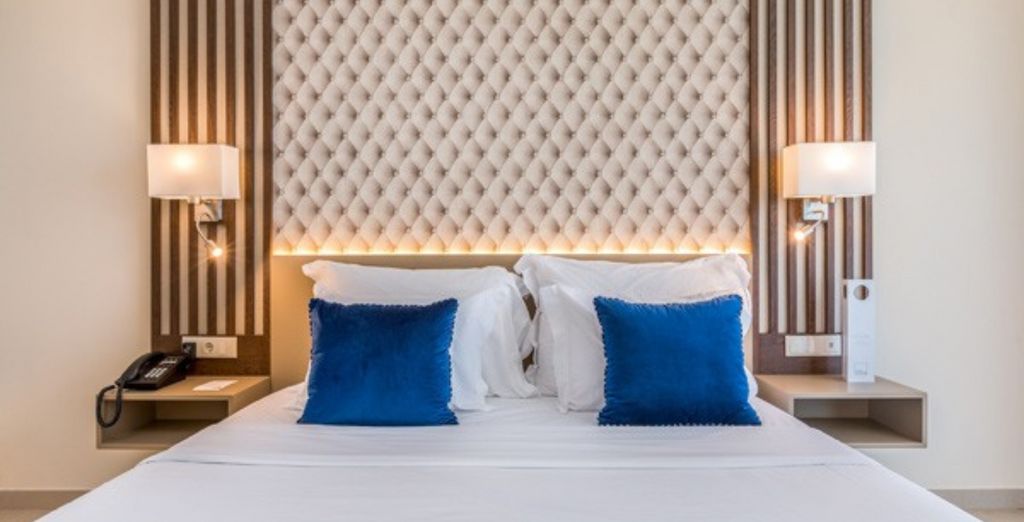 NAU Salgados Dunas Suites 5*