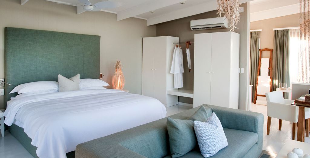 Gran Premio F1 di Doha e Hilton Doha The Pearl Hotel & Residences 5* con possibile estensione in Mozambico 
