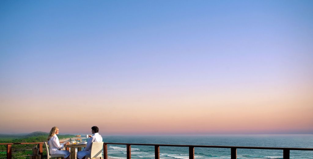 Gran Premio F1 di Doha e Hilton Doha The Pearl Hotel & Residences 5* con possibile estensione in Mozambico 