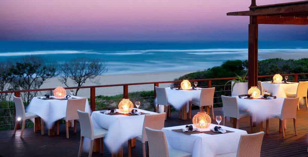 Gran Premio F1 di Doha e Hilton Doha The Pearl Hotel & Residences 5* con possibile estensione in Mozambico 